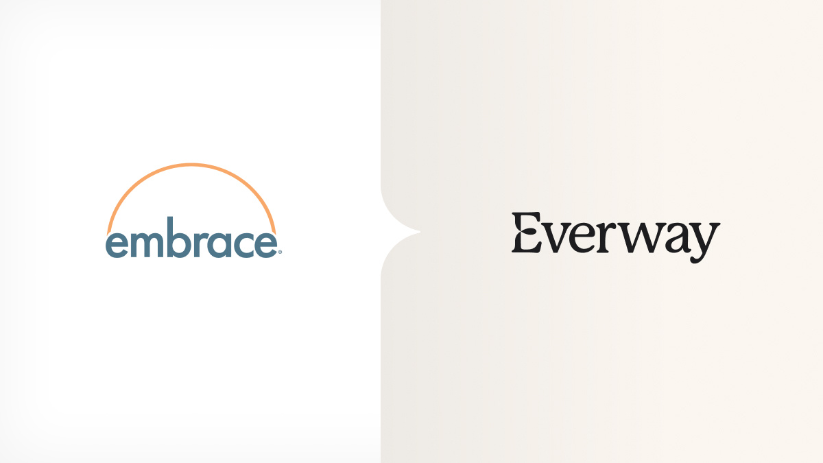 Embrace® Education joins Everway